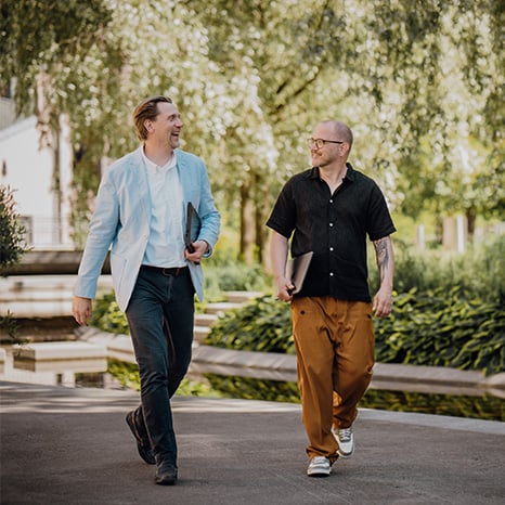 amesto anställda