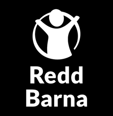 Röda barnen