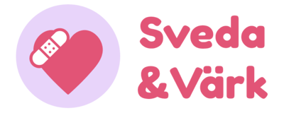 sveda värk logotyp