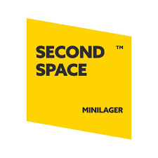logotypen för ”Second Space”