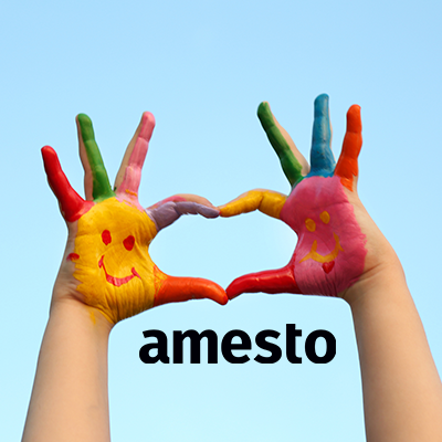 Amesto