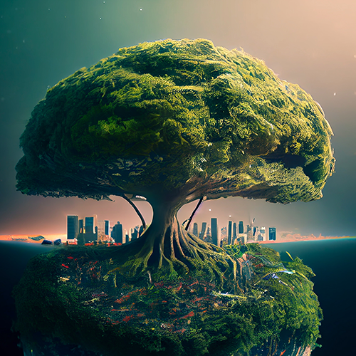 Amesto Growth